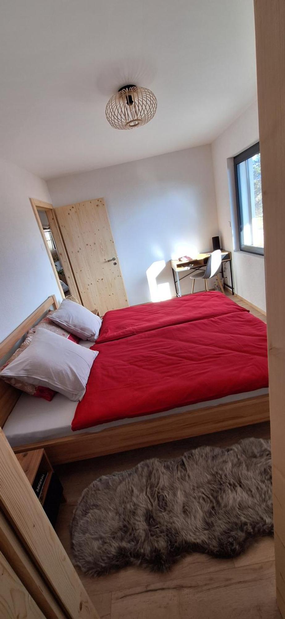 अपार्टमेंट Le Petit Lu Leysin